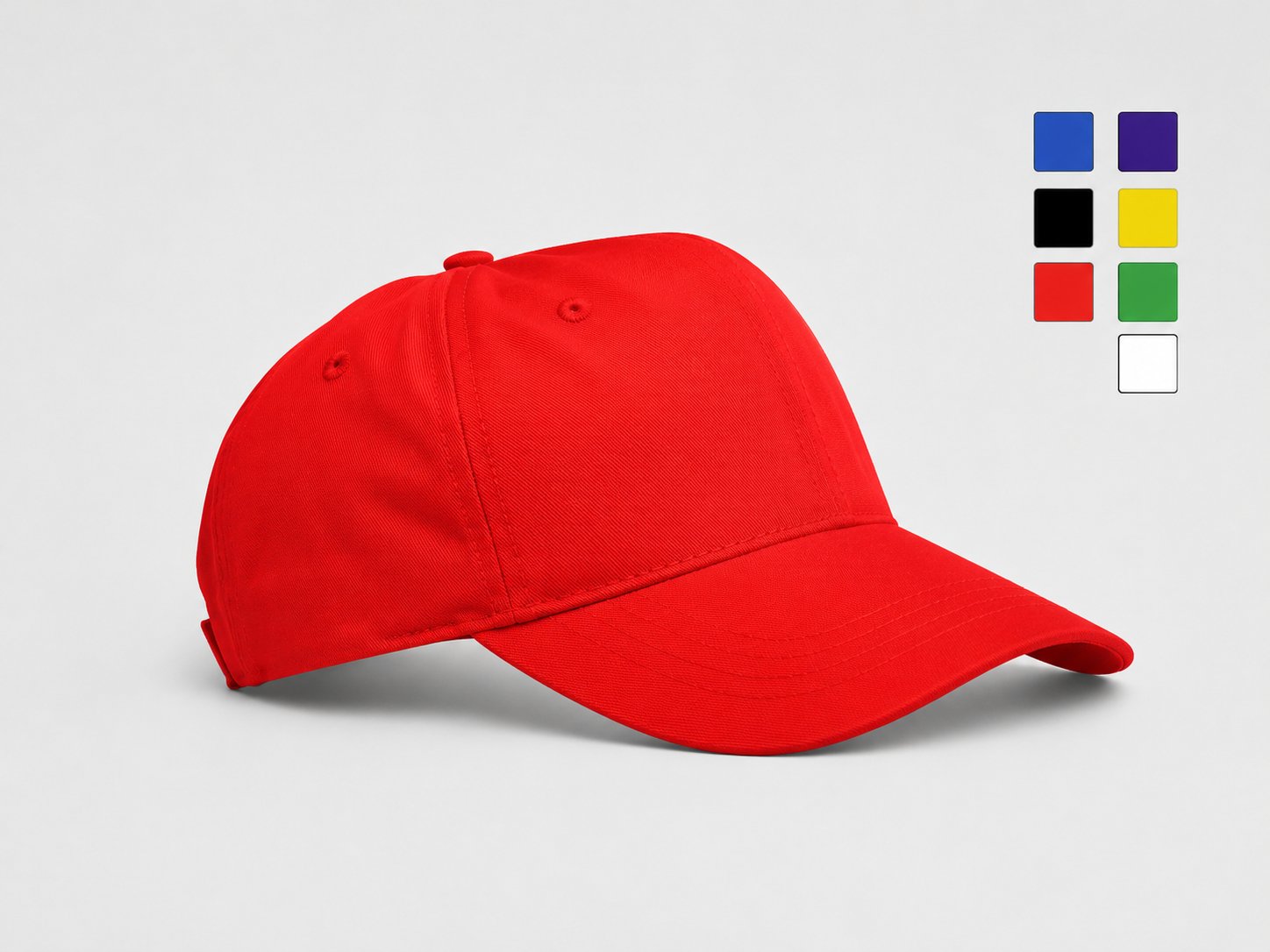 Gorras personalizadas