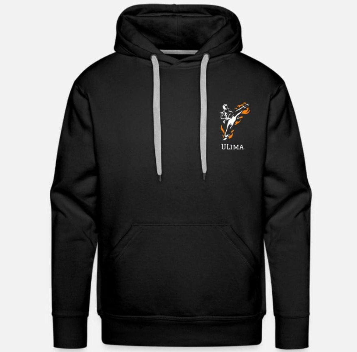 Hoodie ULIMA