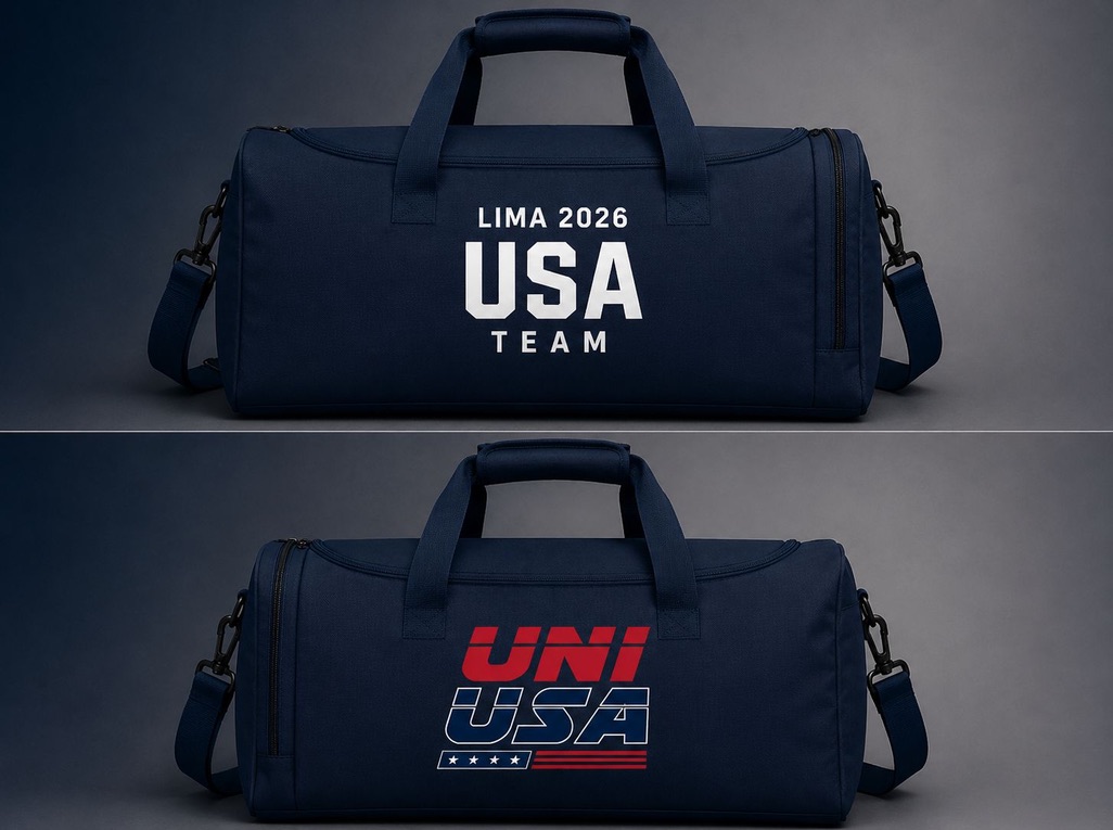 Maletin Lima 2026