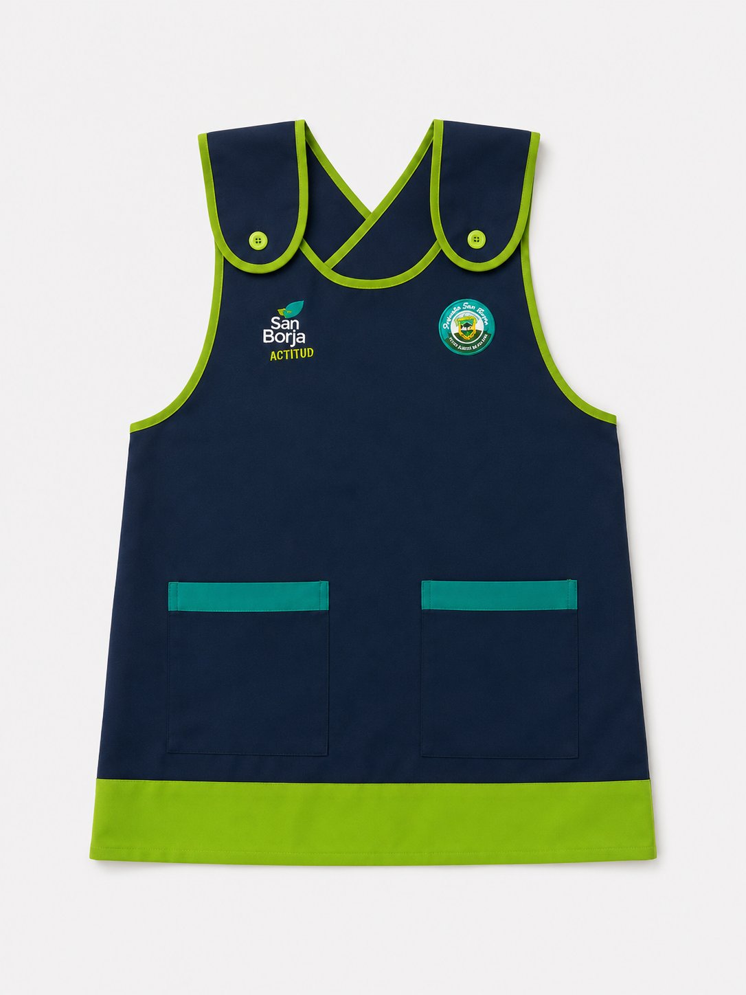 Uniforme escolar