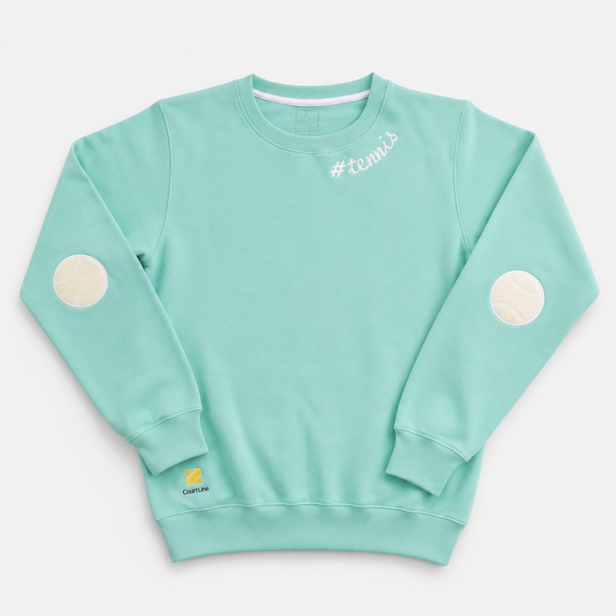 Polera CourtLine