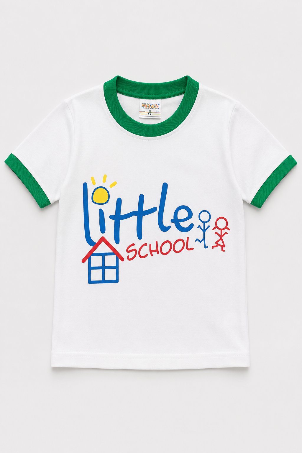 Polo Little School