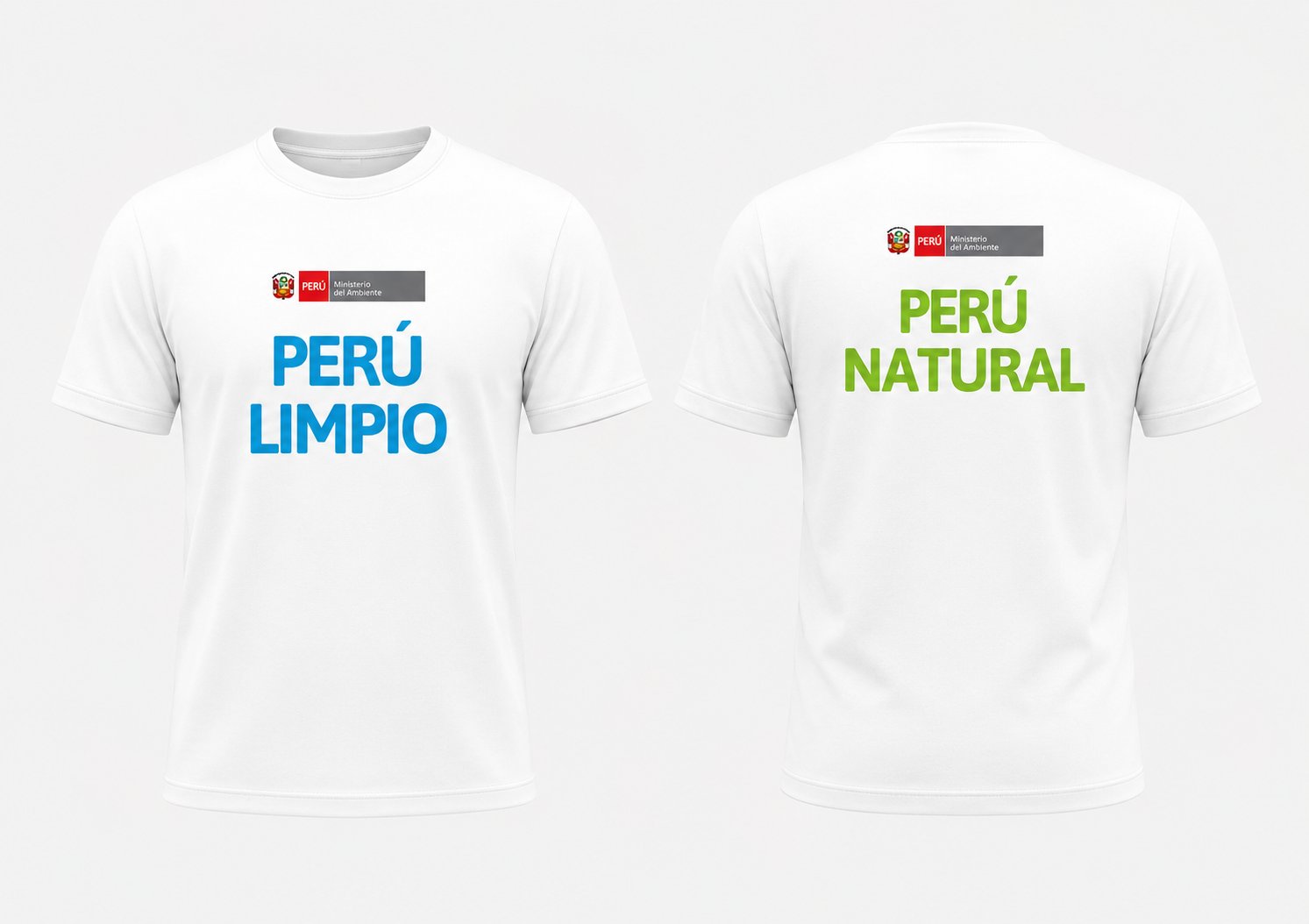Polo Perú Limpio
