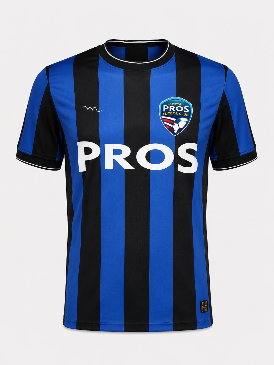 Camiseta PROS FC