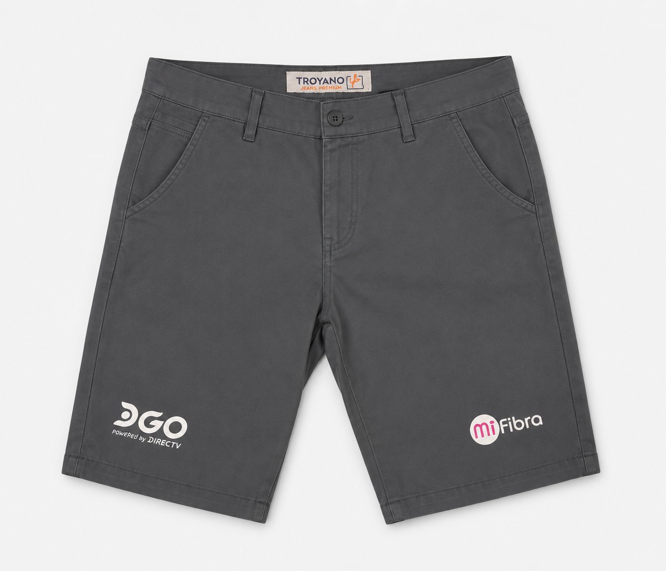 Short DGO miFibra