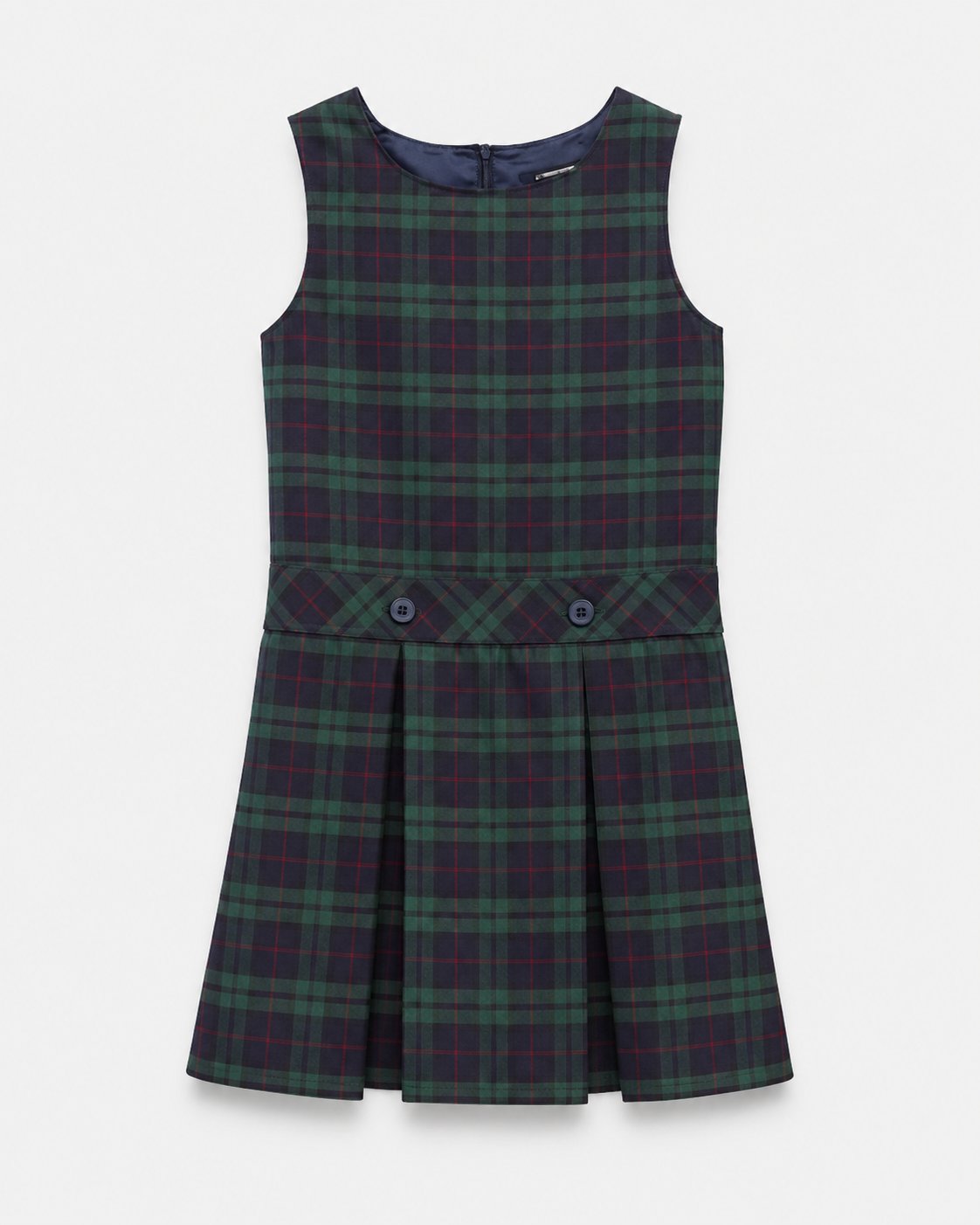 Vestido escolar
